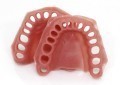 Replacement Gingiva for Typodont Jaw Set