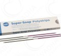 Shofu Super-Snap Polystrips for Finishing & Polishing