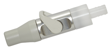 Zirc Saliva Ejector Valve With Lever On/Off Control