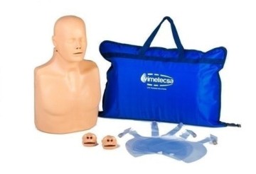Practiman CPR Manikin Single Pack