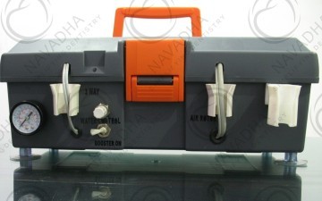 Table Top Portable Dental Delivery Unit
