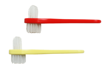 Denture Cleaning Brush