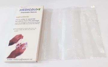 MEDICNRG Disposable Sleeves