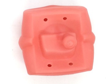 Oral Cavity Cover for Columbia PVR 860