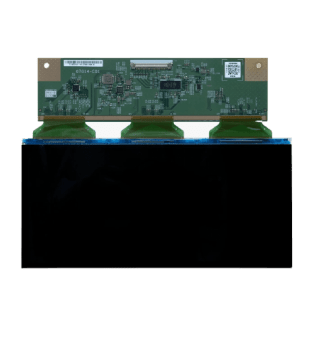 Phrozen LCD 4k mighty