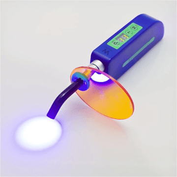 LED Dental Light Cure Unit