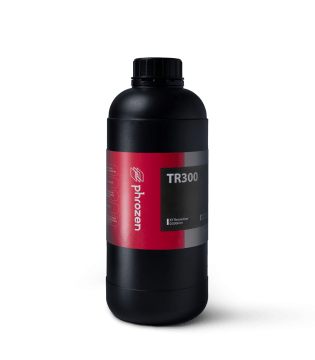 Phrozen TR300 Ultra-High Temp Resin - 1 kg