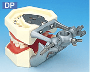 Articulator For Typodont Jaw