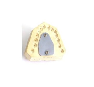 Dental Laboratory Plasterless Smarticulator Articulator