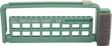 Zirc Steri-Endo Guard Engine
