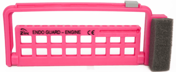 Zirc Steri-Endo Guard Engine