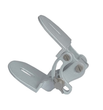 Universal Adjustable Articulator for dental models