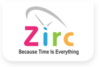 Zirc Shade Label Sheet 2 pk