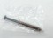 Synthetic Dental Calculus Syringe includes 2 tips